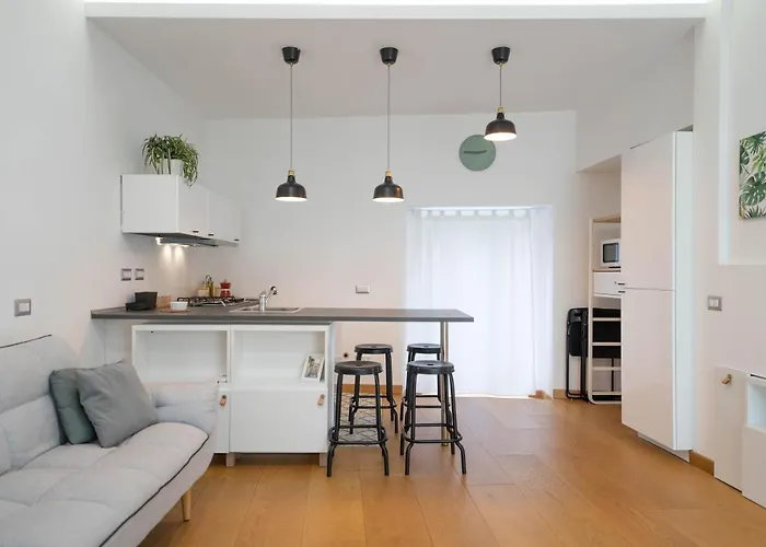 Andrea\'S Home By Dimorra