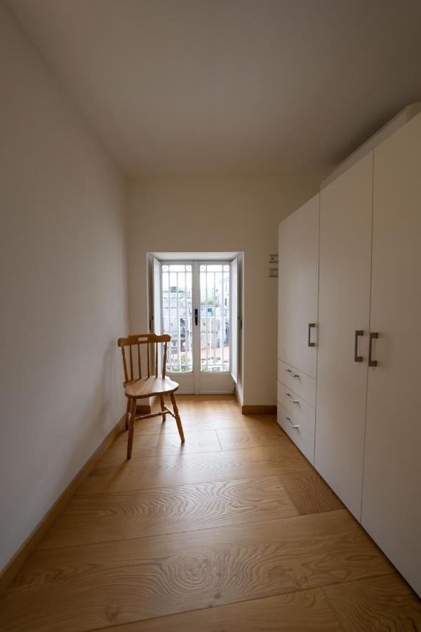 Apartment Andrea's By Dimorra *