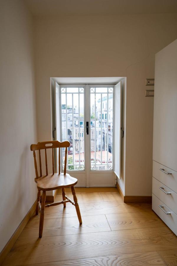 Apartment Andrea's By Dimorra Naples
