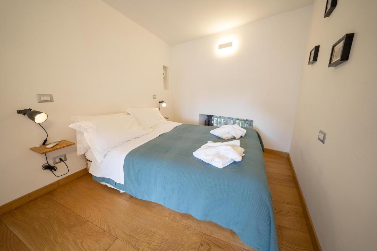 Andrea's By Dimorra Apartment