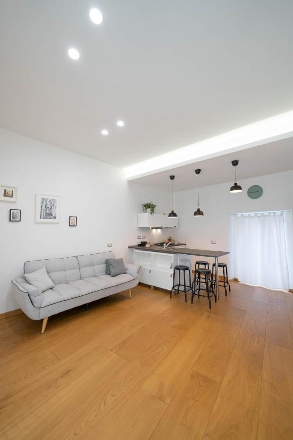 Apartment Andrea's By Dimorra *