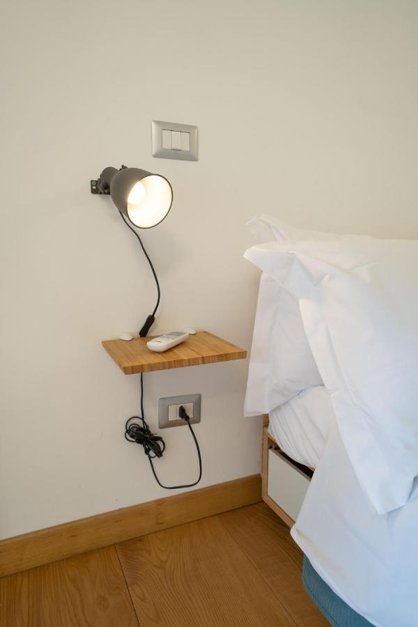 Andrea's By Dimorra Apartment Naples