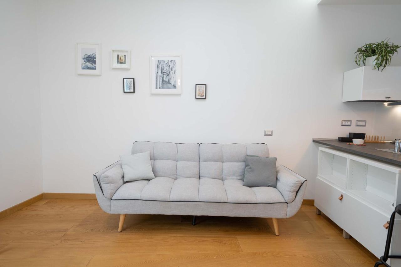 Andrea's By Dimorra Apartment
