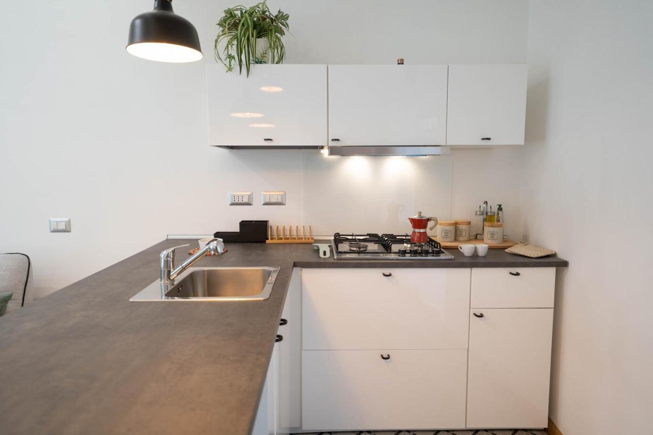 Apartment Andrea's By Dimorra