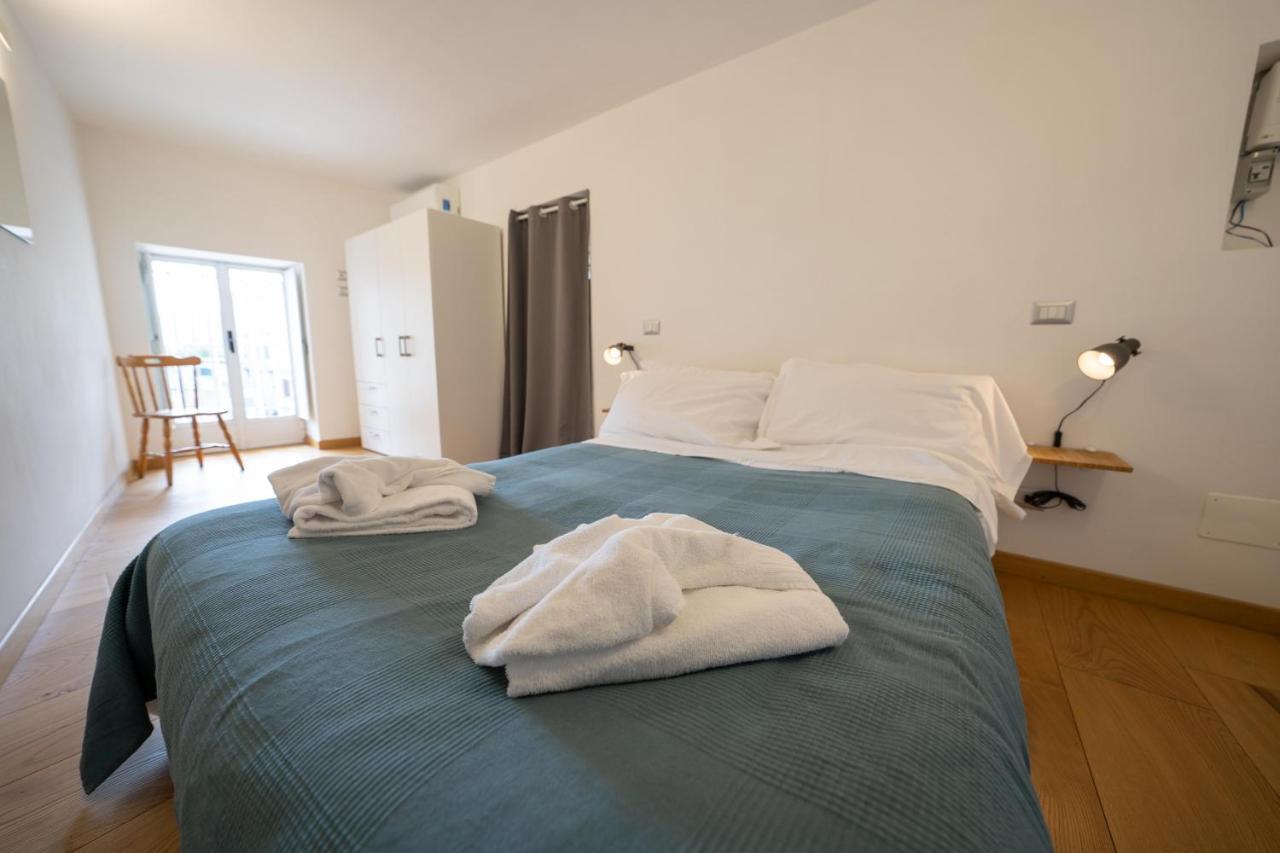 Apartment Andrea's By Dimorra Naples